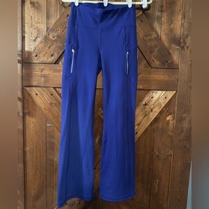 Athleta Blue Women's Pants